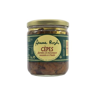 CEPES BEINE & STÜCKE 370g