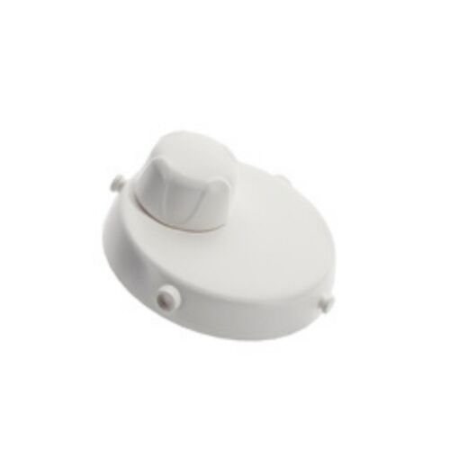 HEORSHE Ultra Transform Cap, WHITE