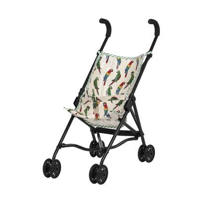 KINDERWAGEN DIE PAPAGEIEN