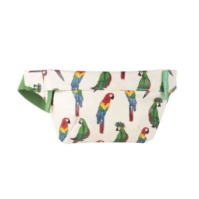 BELT BAG THE PARROTS