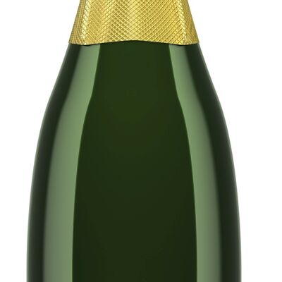 Gewürztraminer mousseux sec 2018