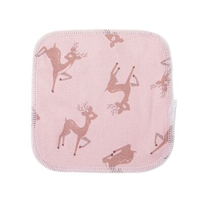 Babydoekjes set 10 stuks | Oh Deer - HappyBear Diapers