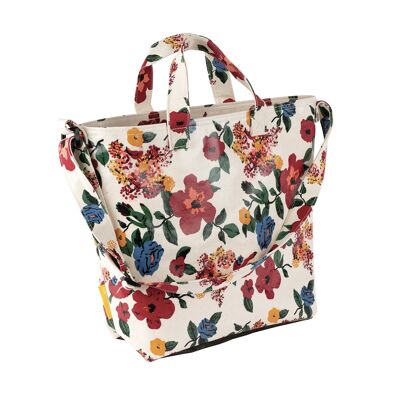 HIBISCUS ANTI-SAND TOTE