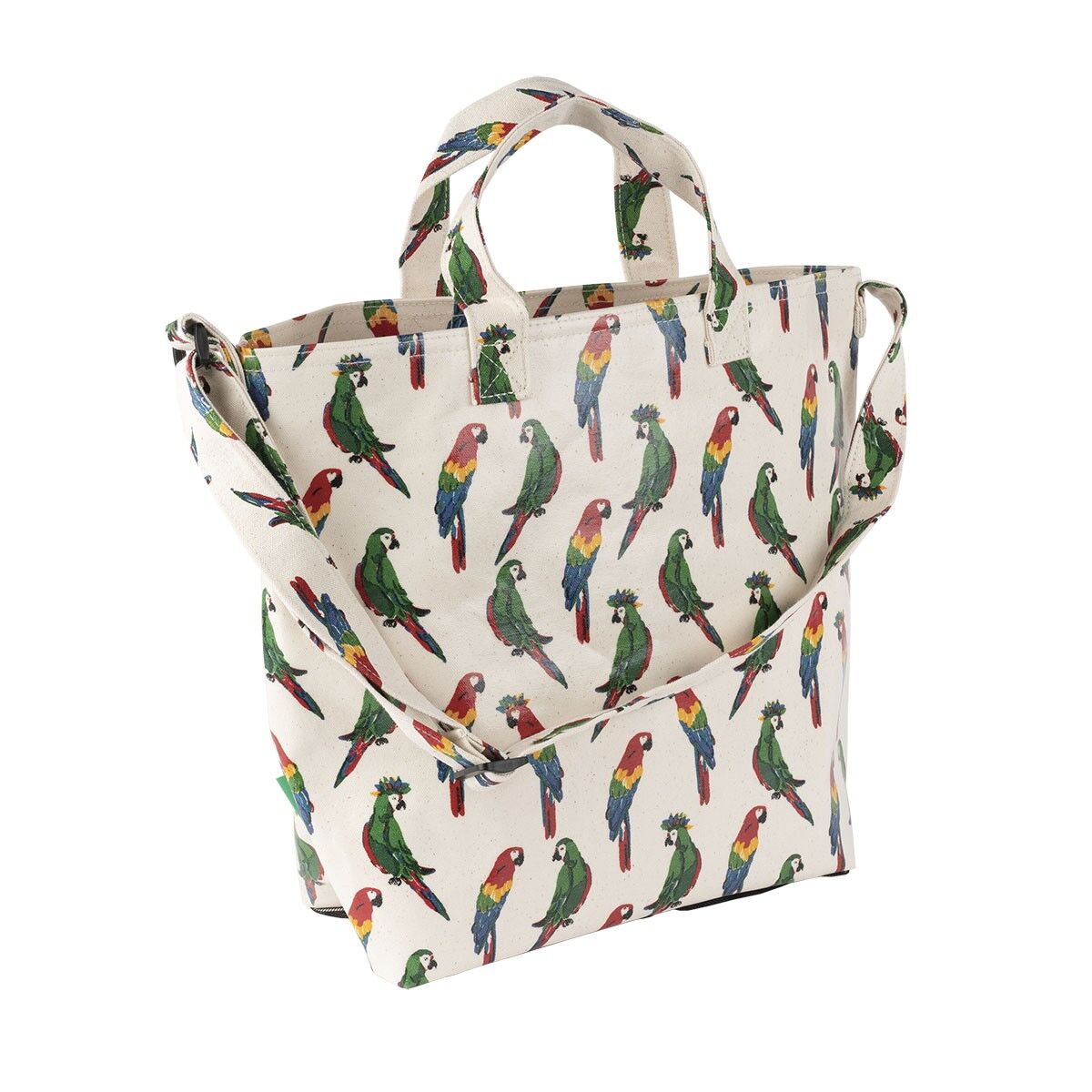 SACCO SABBIA LES PARROQUETS