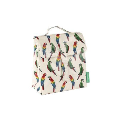 COOLER BAG THE PARROTS