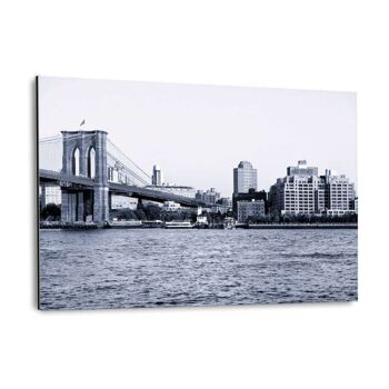 New York - Pont de Brooklyn 5