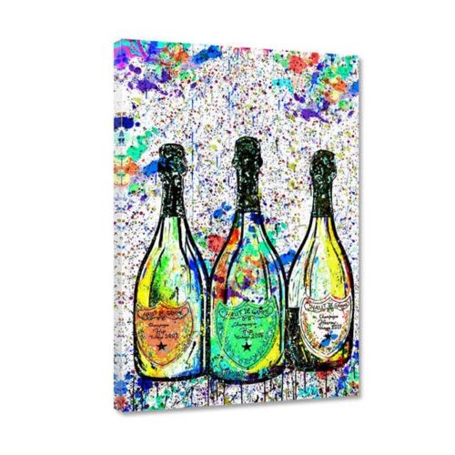 COLORFUL CHAMPAGNE