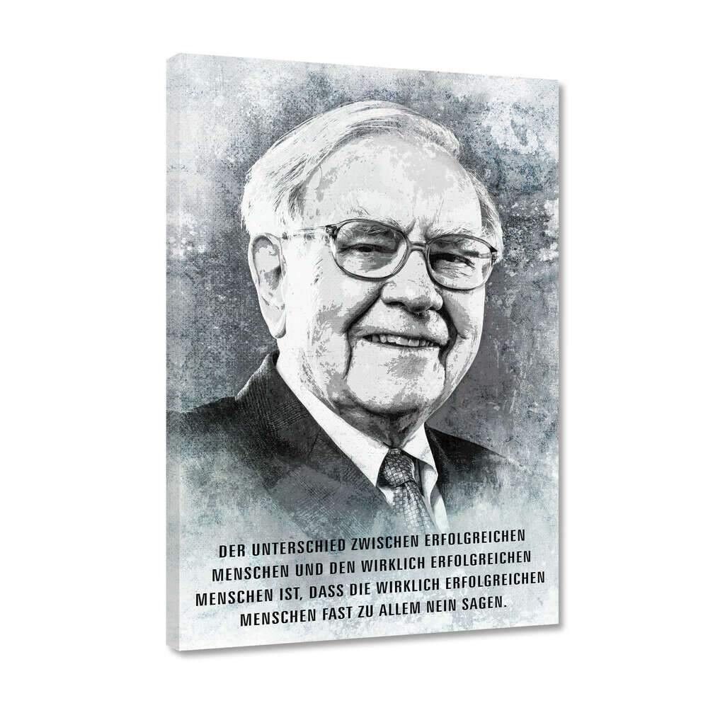 Erfolg bedeutet “Nein” zu sagen!