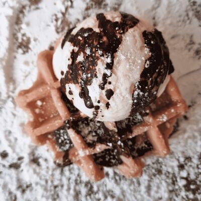 Gaufre