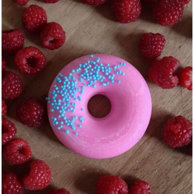 Fondant Donut's Framboise