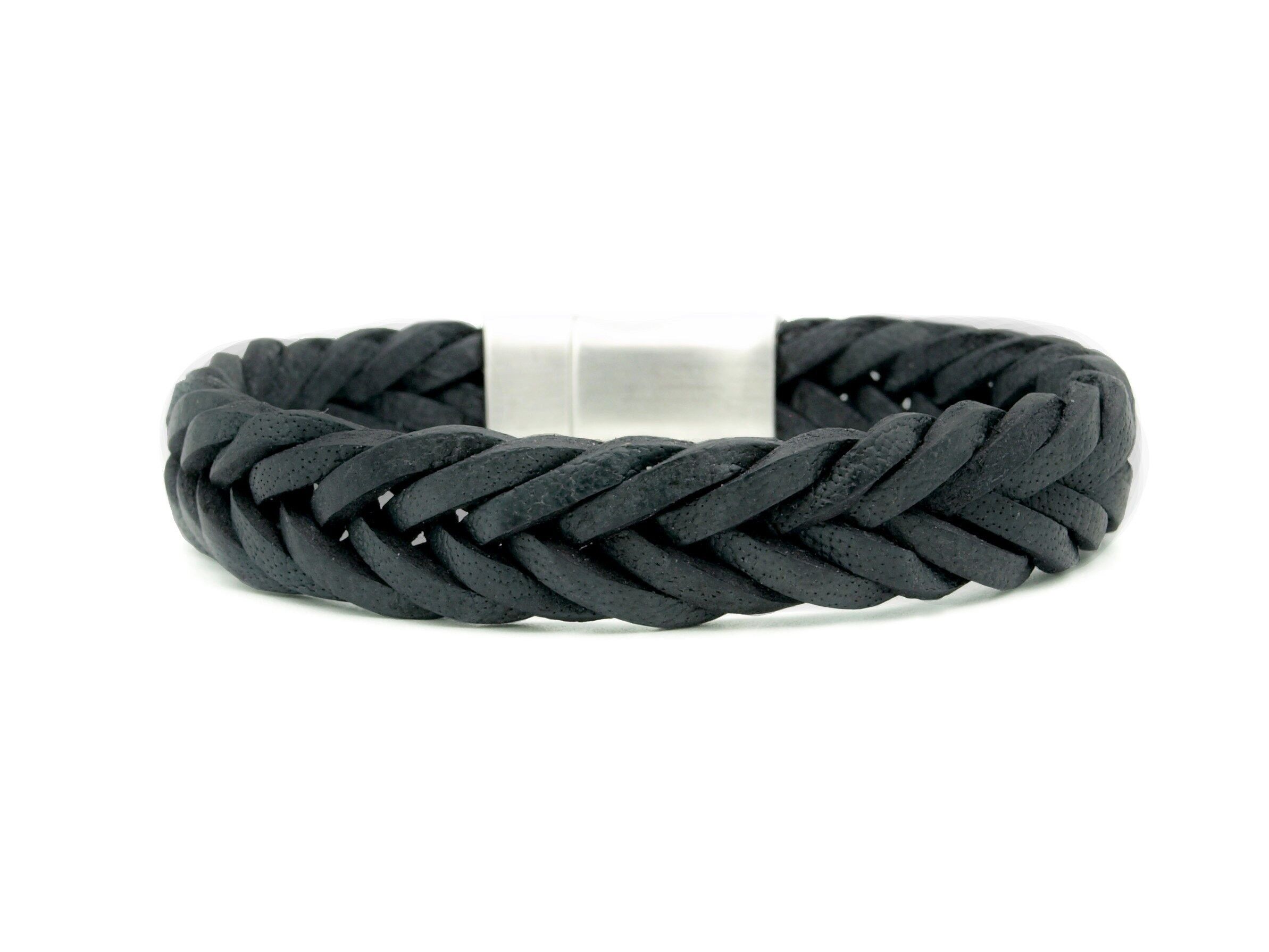 Armband Ambarawa schwarz