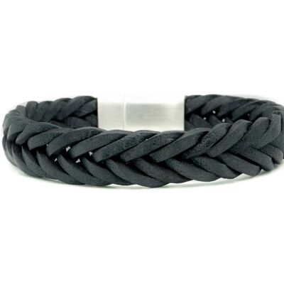 Bracciale Ambarawa nero