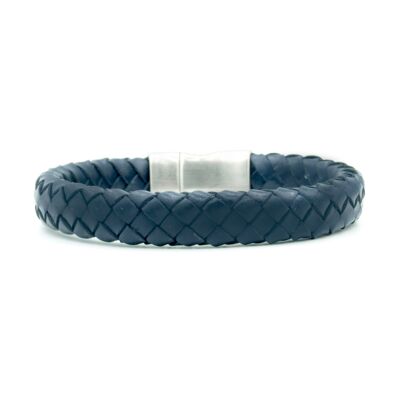Bracelet Malang donker blauw