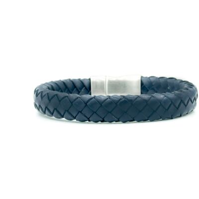 Bracelet Malang donker blauw