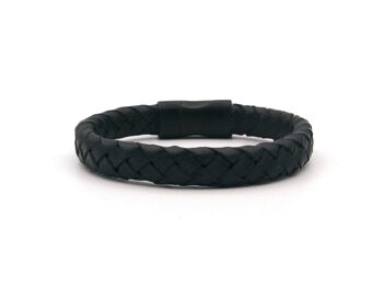 Bracelet Malang Nero noir 2