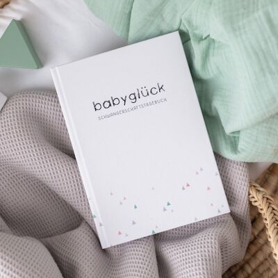 Baby happiness - pregnancy diary