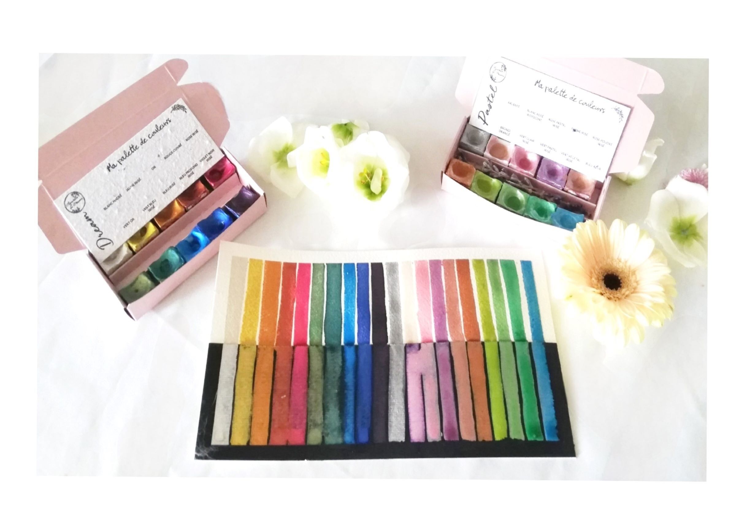 PACCHETTO "SCOPERTA".