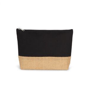 Pochette Mourillon Noir