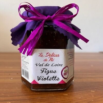 CONFITURE FIGUE VIOLETTE 290G