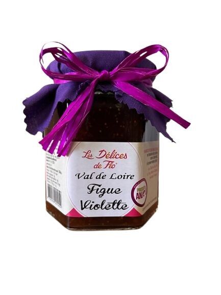 LILA FEIGENMARMELADE 290G