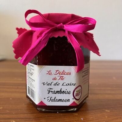 CONFITURE FRAMBOISE TULAMEEN 290G