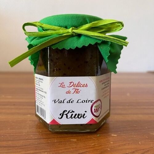 CONFITURE KIWI 290G