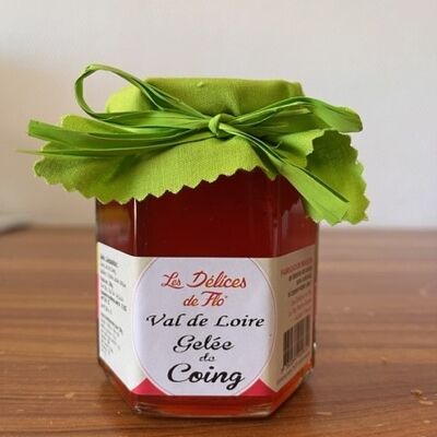 GELATINA DE MEMBRILLO 290G