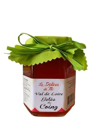 GELATINA DE MEMBRILLO 290G