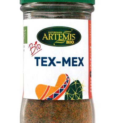 Tex Mex