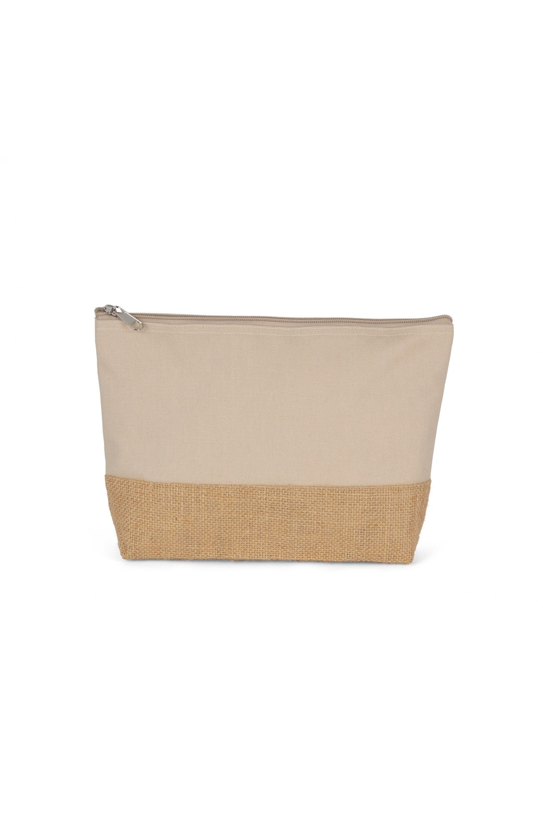 Pouch Mourillon sand