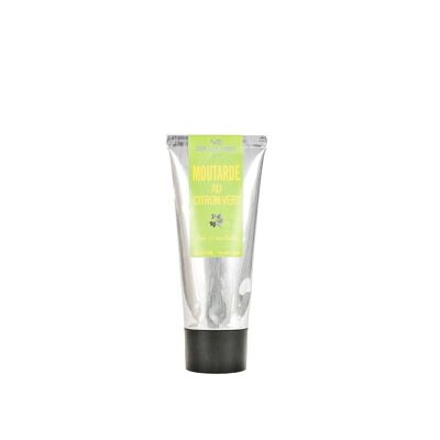 Senape di lime - 110 g