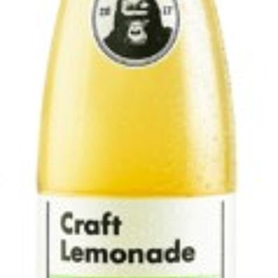 M.A.T. Craft Lemonade