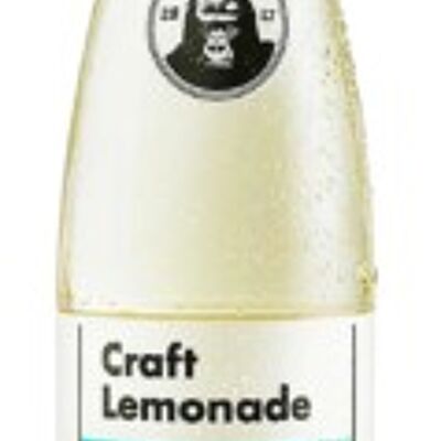 M.A.T. Craft Lemonade