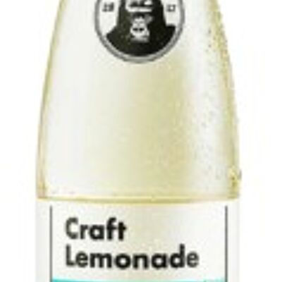 TAPIS Sauge Limonade Artisanale - 250 ml