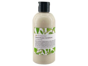 Après-shampooing aux herbes et à la vitamine E, 250 ml 1