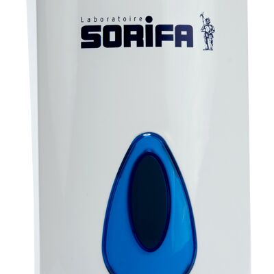SORIBAG® plastic wall dispenser for 800 ml bags
