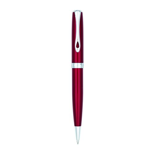Stylo Bille Excellence A2 Magma red easyFLOW