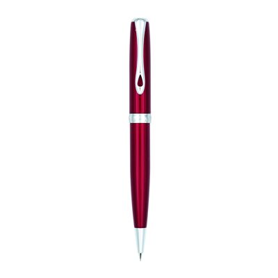 Mechanical pencil Excellence A2 Magma red