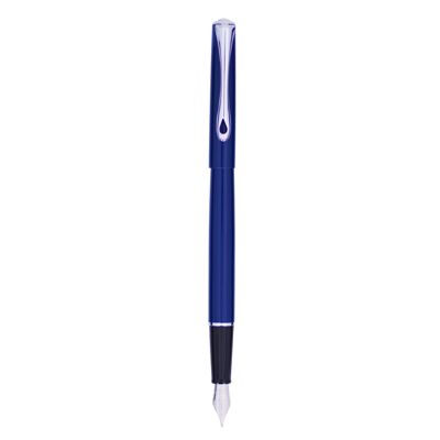 Stylo Plume Traveller Navy blue