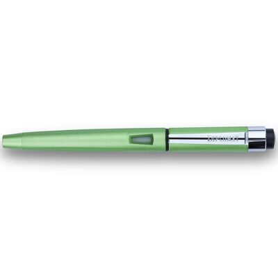 Penna stilografica Magnum verde lime