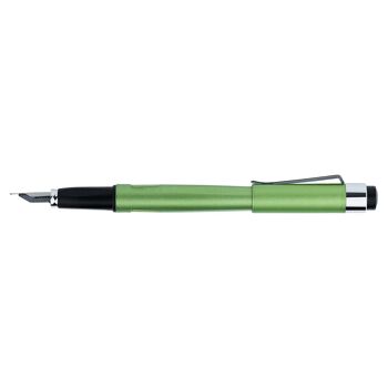 Stylo Plume Magnum lime green 2