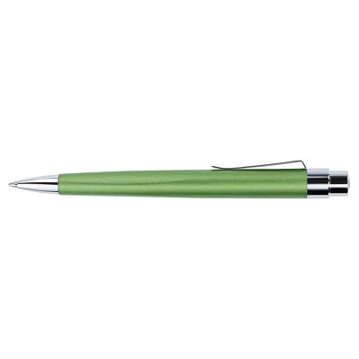 Magnum Lime Green Ballpoint Pen
