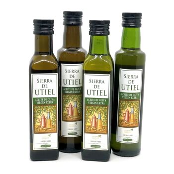 Huile d'Olive Extra Vierge 250 ml 4