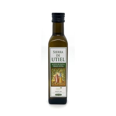 Huile d'Olive Extra Vierge 250 ml