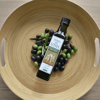 Huile d'Olive Extra Vierge 250 ml 5