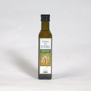 Huile d'Olive Extra Vierge 250 ml 1