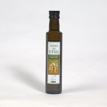 Huile d'Olive Extra Vierge 250 ml 2