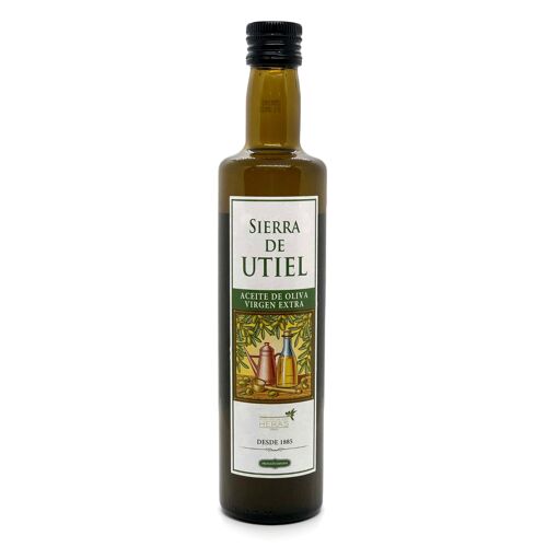 Aceite de Oliva Virgen Extra 500 ml