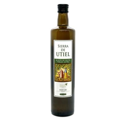 Olio Extra Vergine di Oliva 750 ml