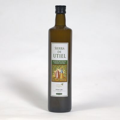 Olio Extra Vergine di Oliva 750 ml